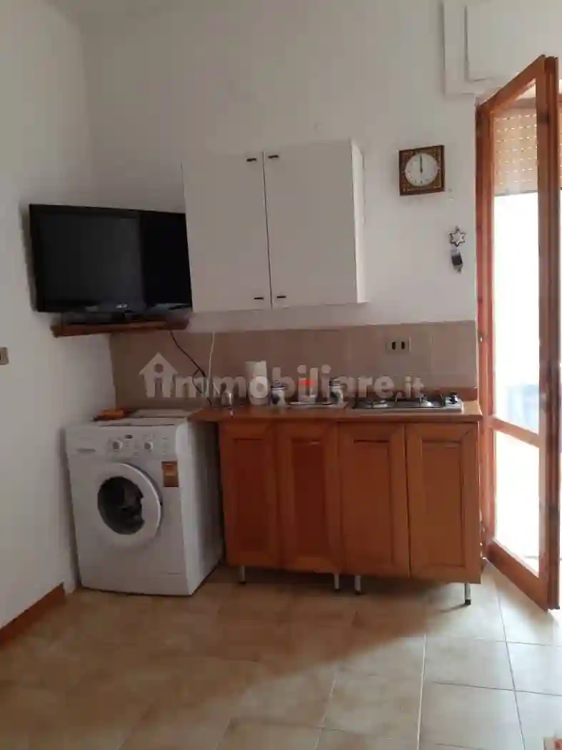 Bilocale via Campania 6, Panebianco - Tribunale, Cosenza - foto 4