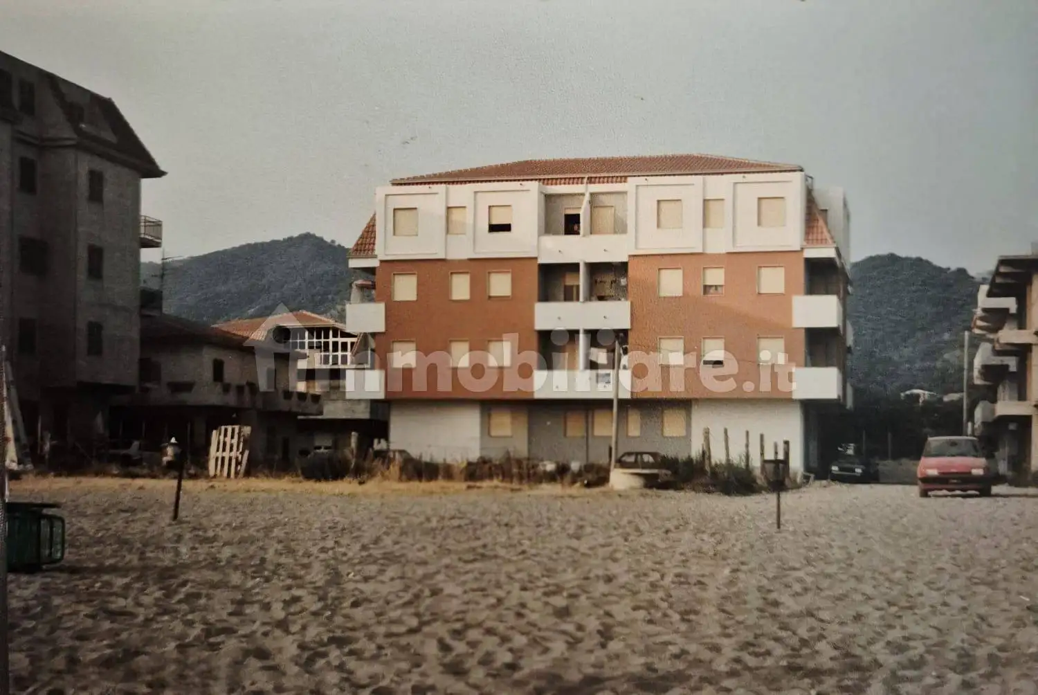 Appartamento in affitto a Cosenza