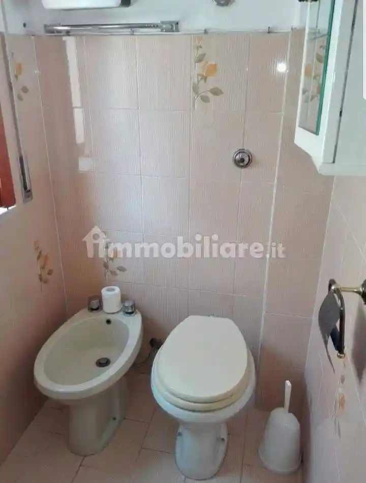 Bilocale via Campania 6, Panebianco - Tribunale, Cosenza - foto 5