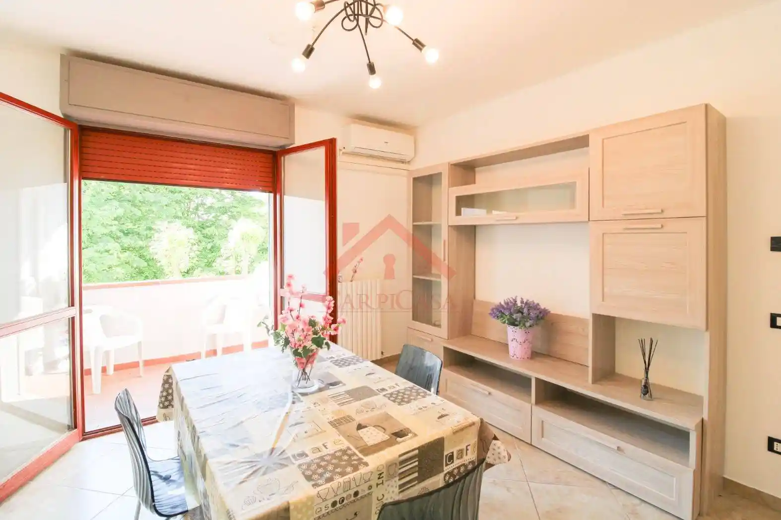 Appartamento in vendita a Carpi