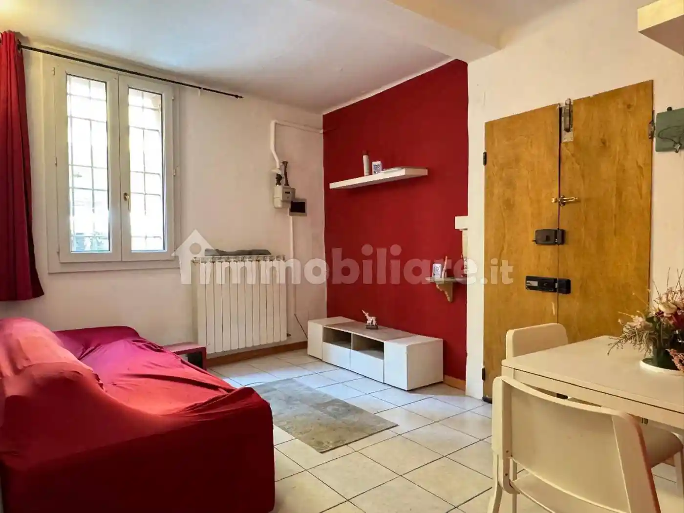 Appartamento in affitto a Bologna