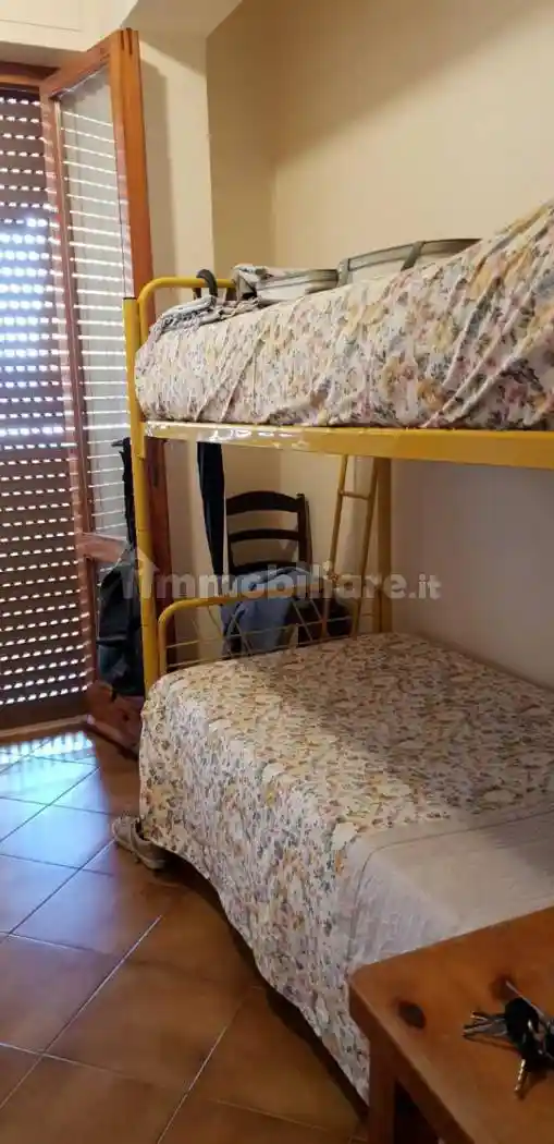 Trilocale buono stato, terzo piano, Marco Polo - Don Bosco, Viareggio - foto 5