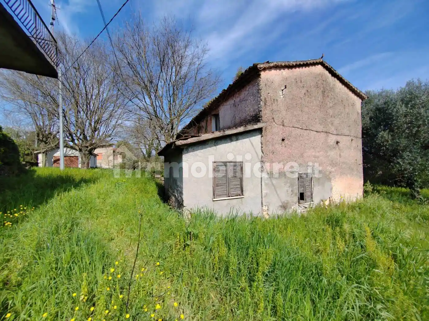 Rustico - Casale in vendita a Amaseno