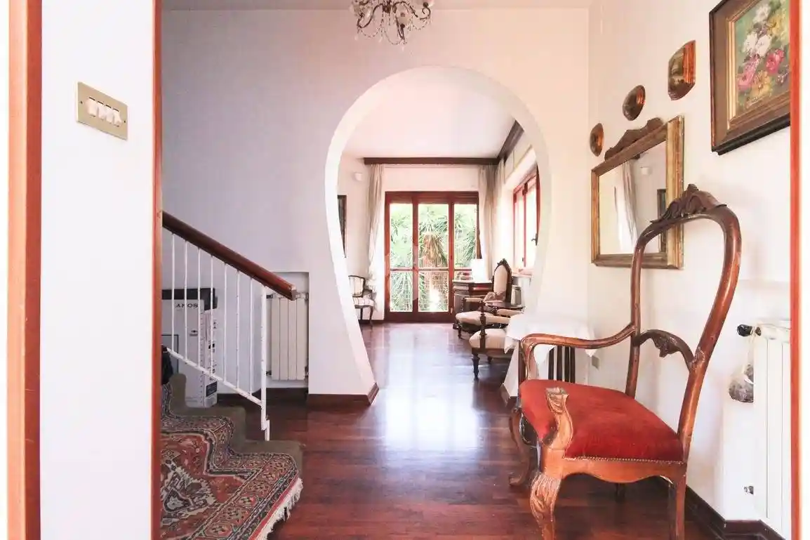 Villa unifamiliare via Marmolada 5, Montesilvano Colle, Montesilvano - foto 4