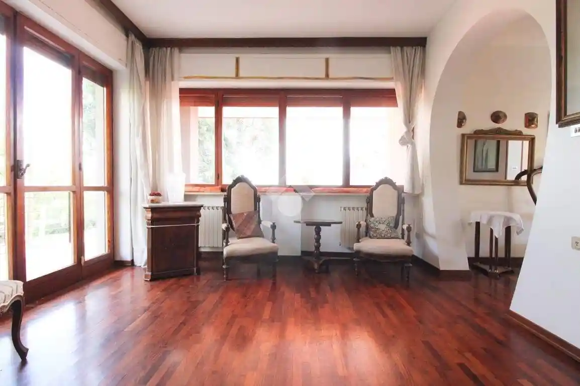 Villa unifamiliare via Marmolada 5, Montesilvano Colle, Montesilvano - foto 5