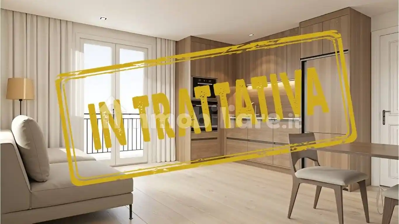 Appartamento in vendita a Albenga