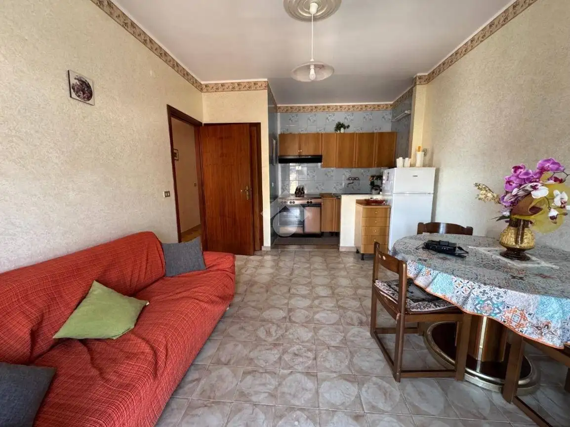 Appartamento in affitto a Realmonte