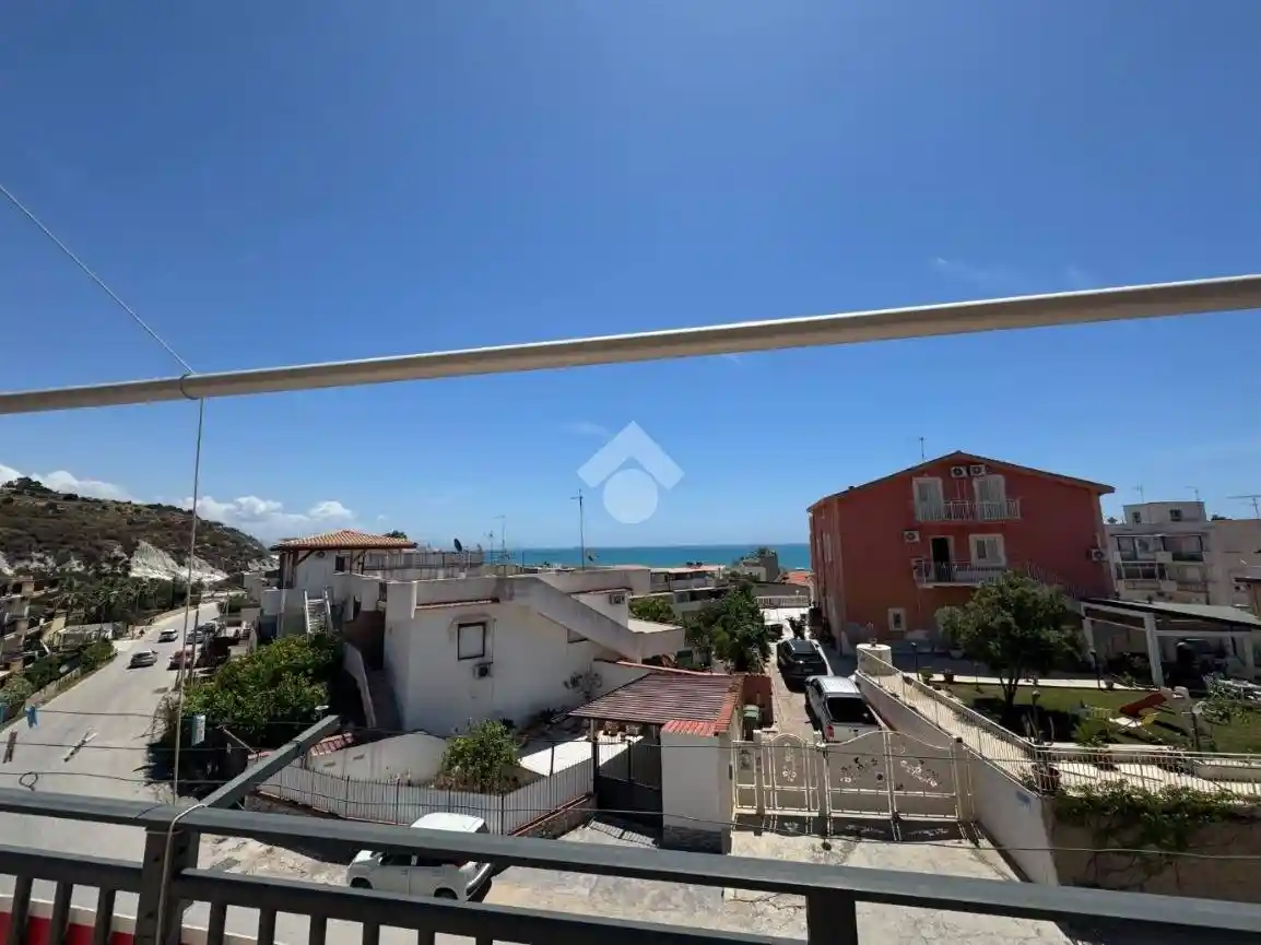 Trilocale via Linosa, Punta Grande, Realmonte - foto 5