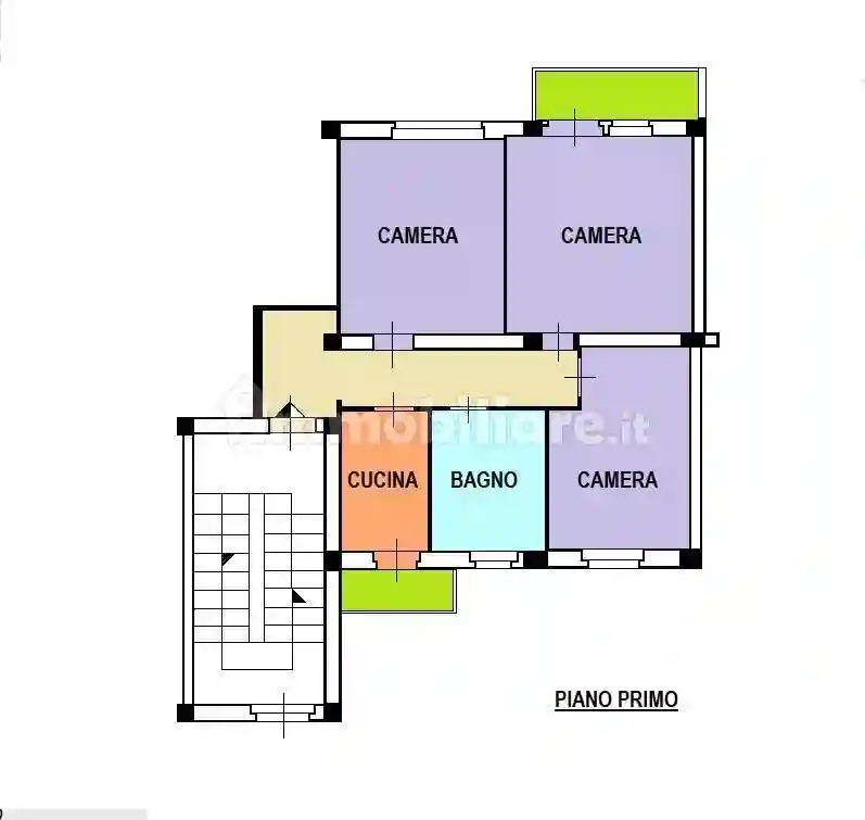 Appartamento - foto 3