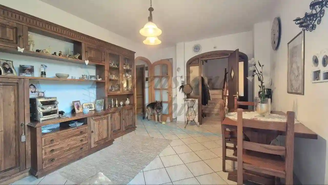 Villetta a schiera - foto 5