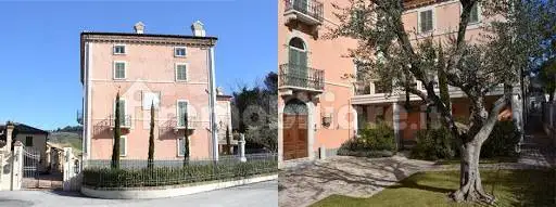 Quadrilocale via Bargni 20, Colli al Metauro - foto 4