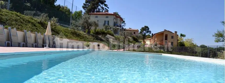 Quadrilocale via Bargni 20, Colli al Metauro - foto 5