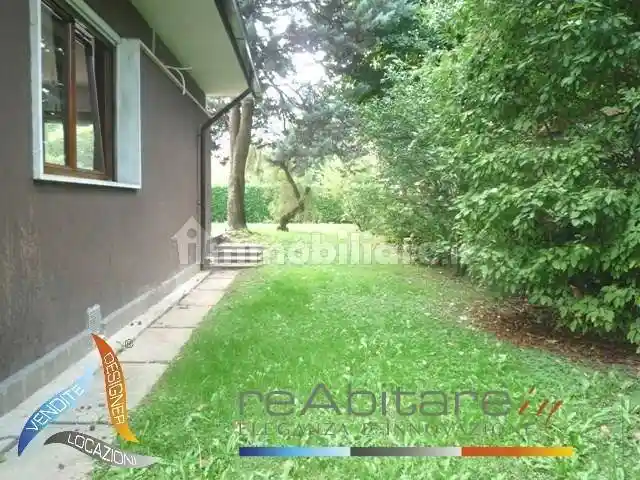 Villa unifamiliare via Campo Gallo 49, Centro, Arese - foto 4