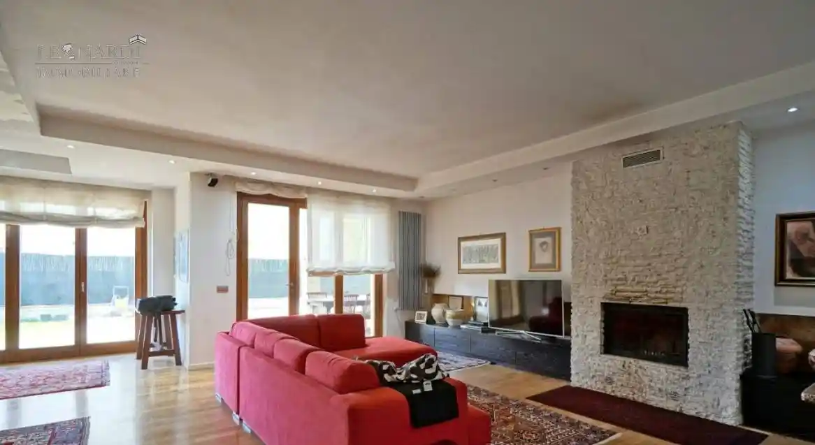 Villa in vendita a Umbertide