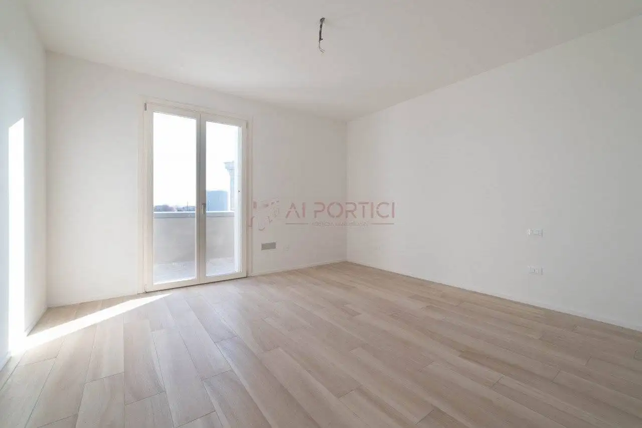 Appartamento in vendita a Arzergrande