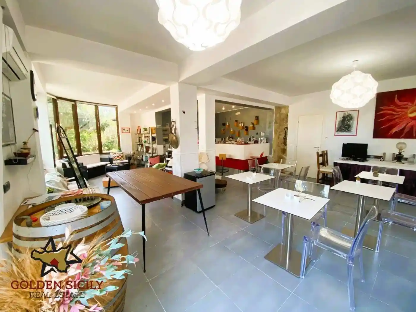 Villa unifamiliare traversa Torre Milocca, Fanusa, Siracusa - foto 4