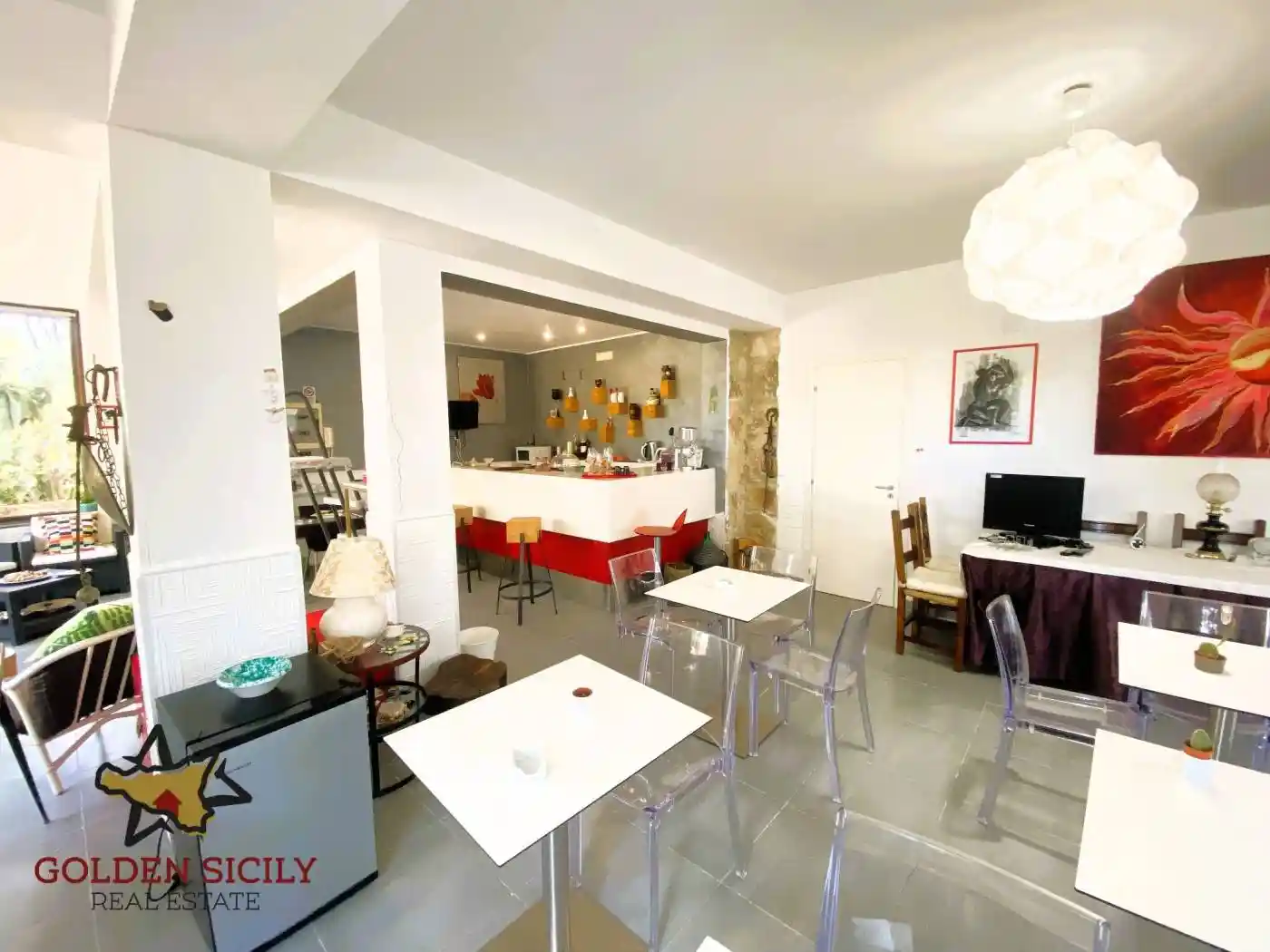 Villa unifamiliare traversa Torre Milocca, Fanusa, Siracusa - foto 5