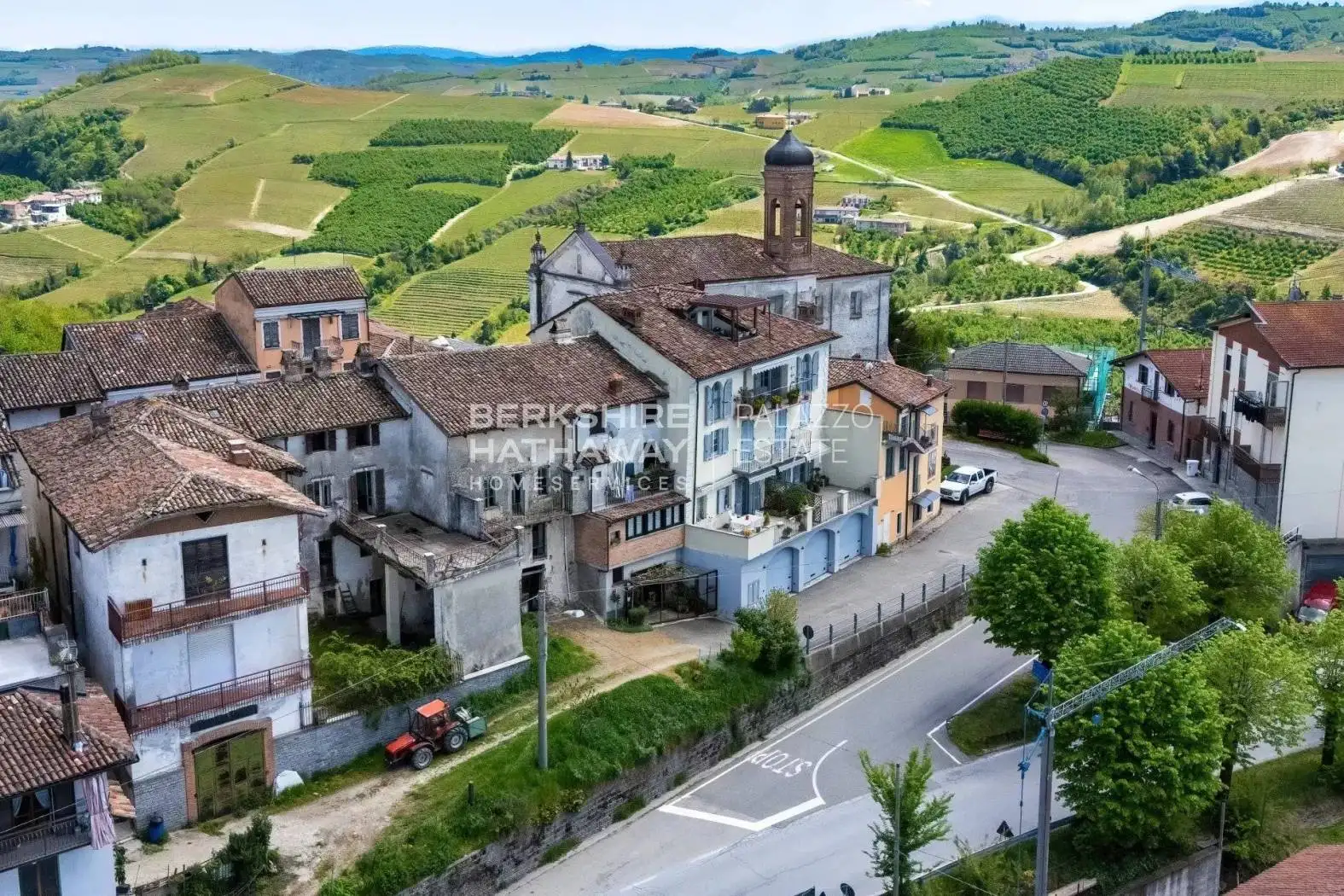 Rustico - Casale in vendita a Mango