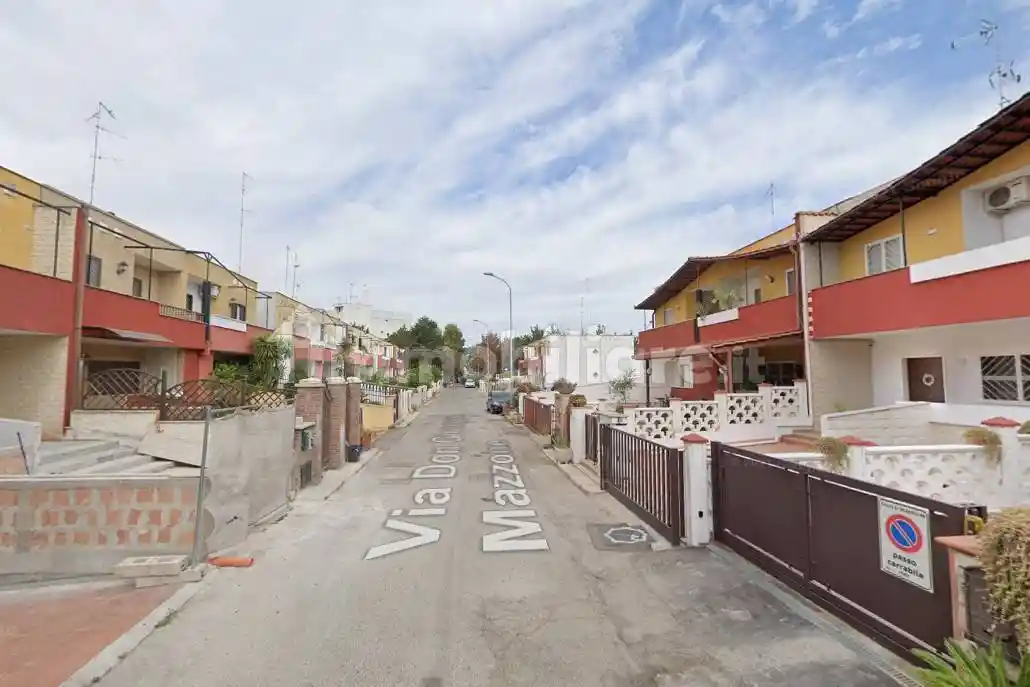 Villa in vendita a Casamassima