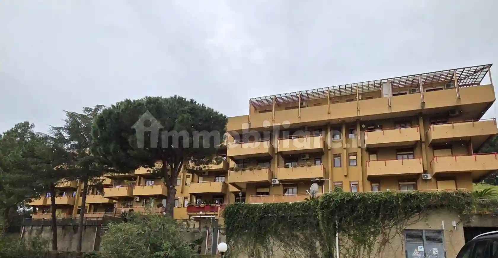 Palazzo - Edificio - foto 2