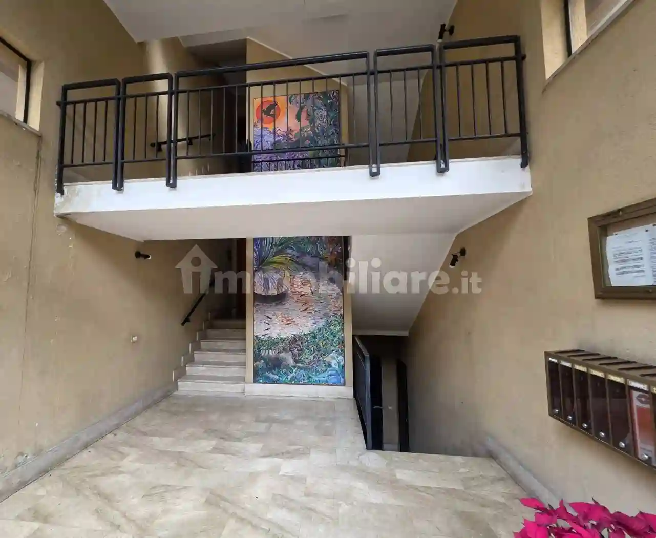 Palazzo - Edificio - foto 4