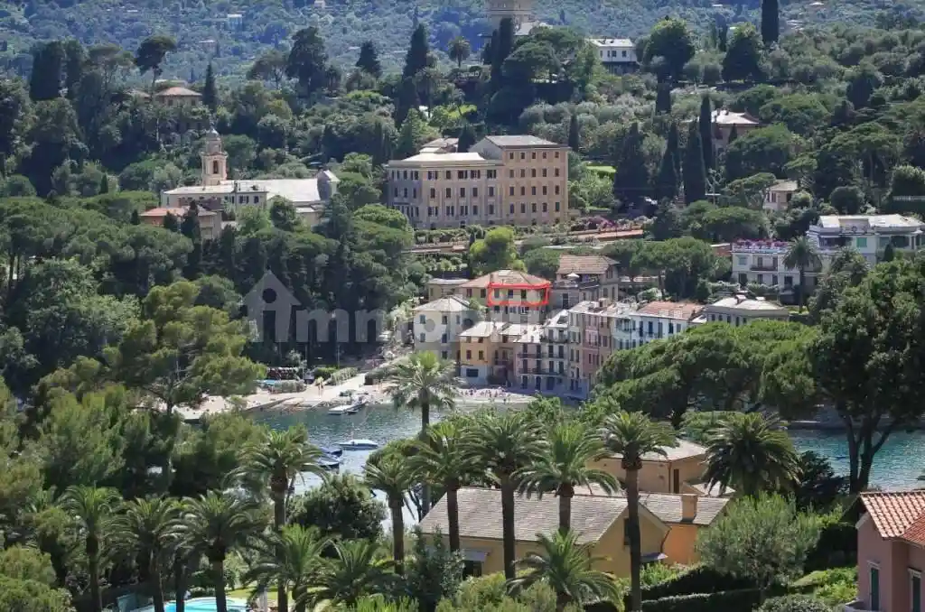 Bilocale via Travello 8, San Michele di Pagana, Rapallo - foto 3