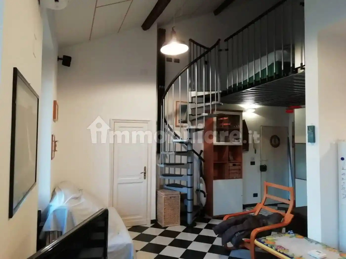 Bilocale via Travello 8, San Michele di Pagana, Rapallo - foto 5