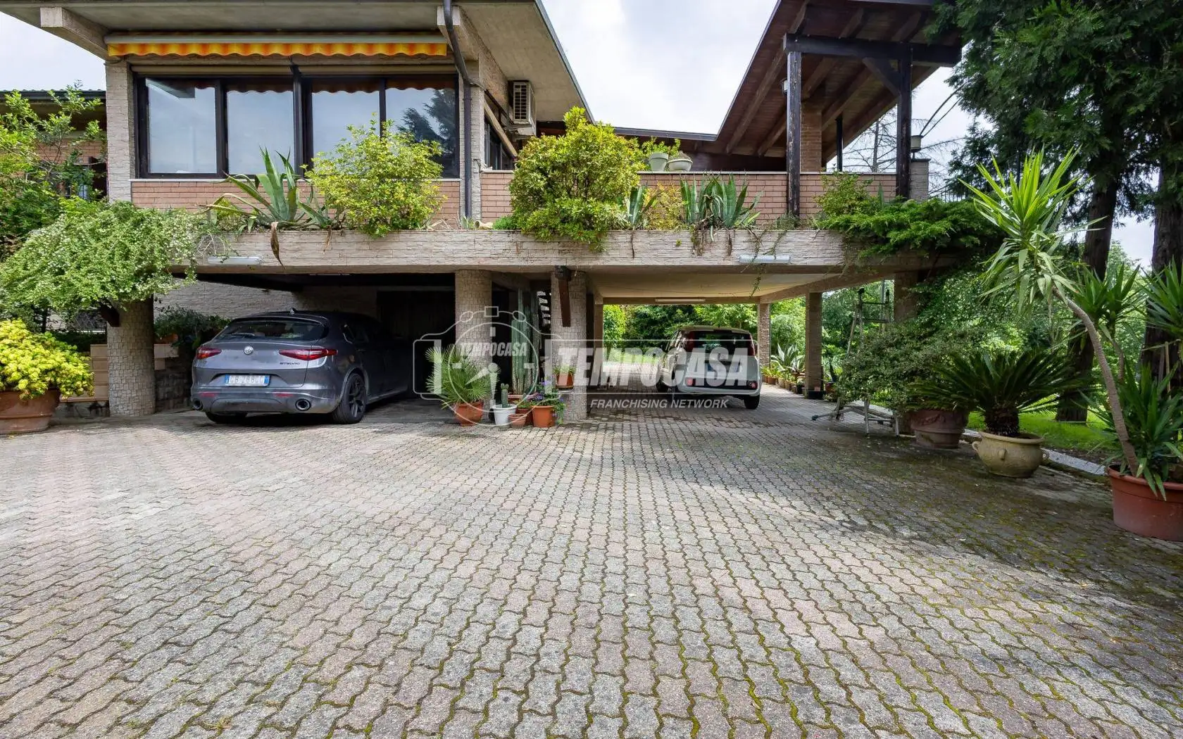 Villa in vendita a Reggio Emilia