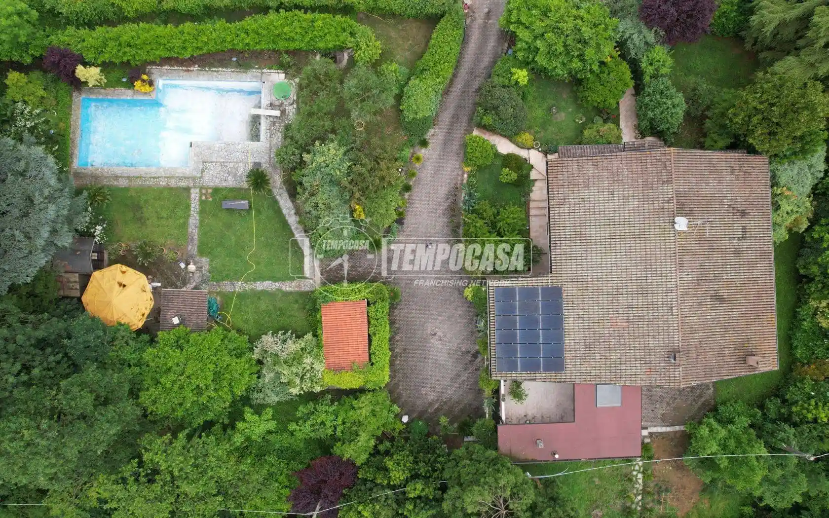 Villa unifamiliare via Nemo Sottili, San Bartolomeo, Reggio Emilia - foto 2