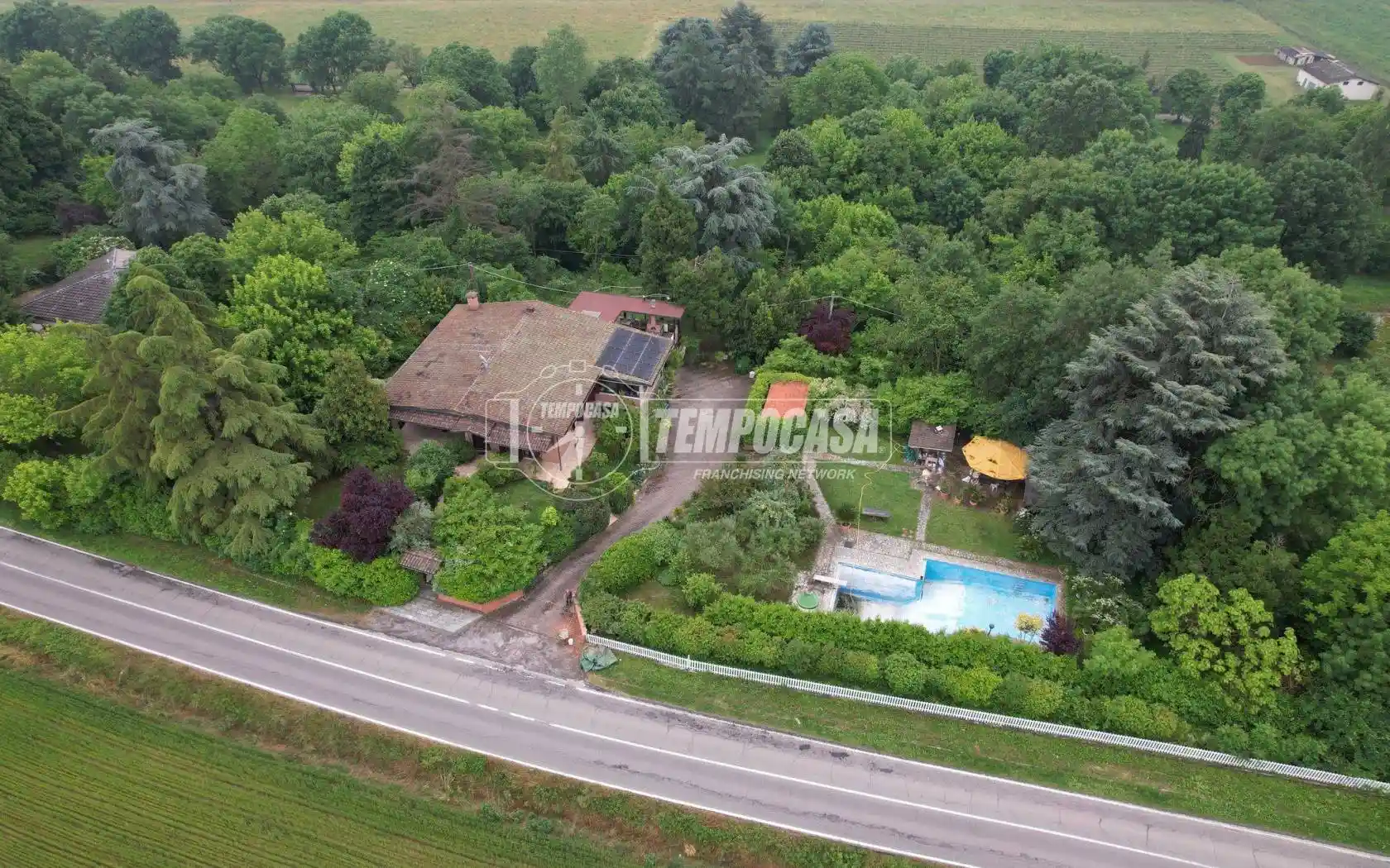 Villa unifamiliare via Nemo Sottili, San Bartolomeo, Reggio Emilia - foto 4