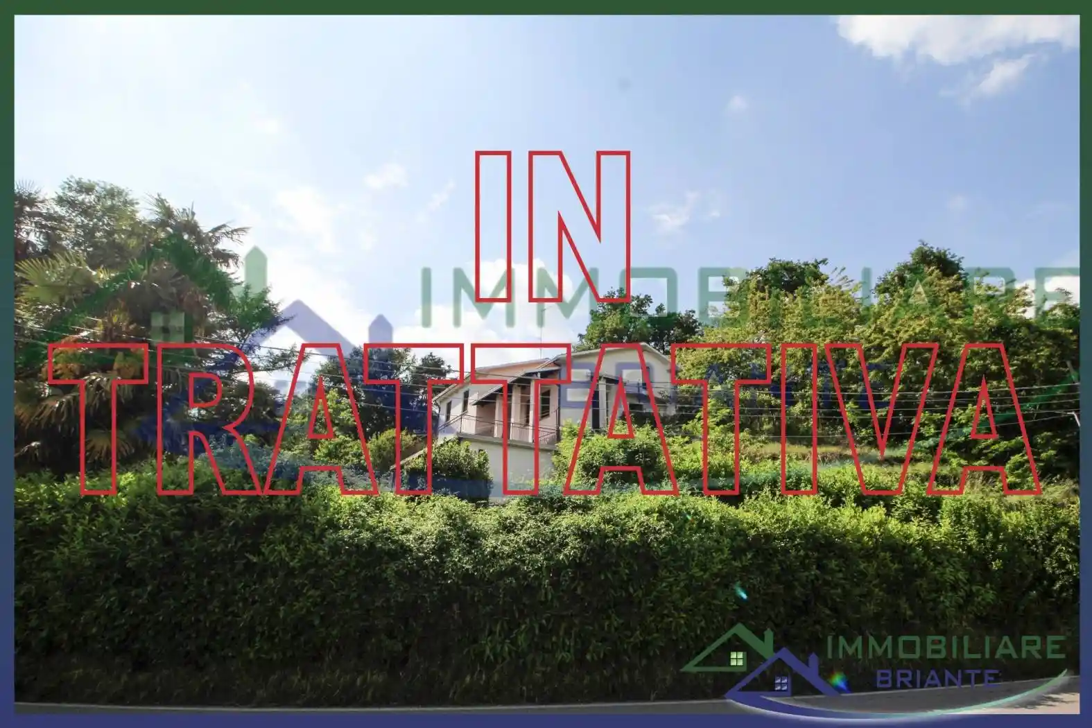 Villa in vendita a Somma Lombardo