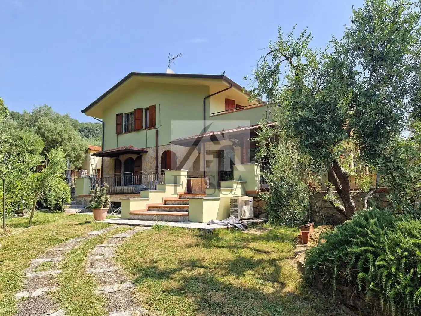 Villa in vendita a Lucca