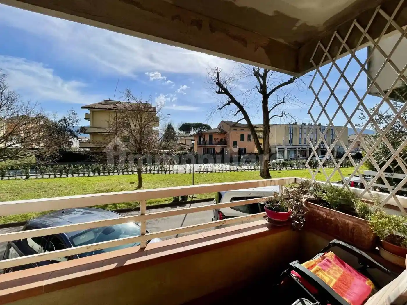 Appartamento in vendita a Lucca