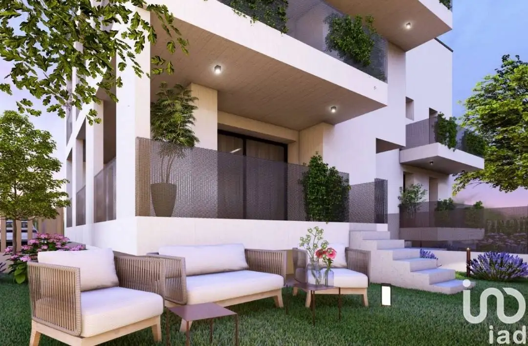 Appartamento in vendita a Padova