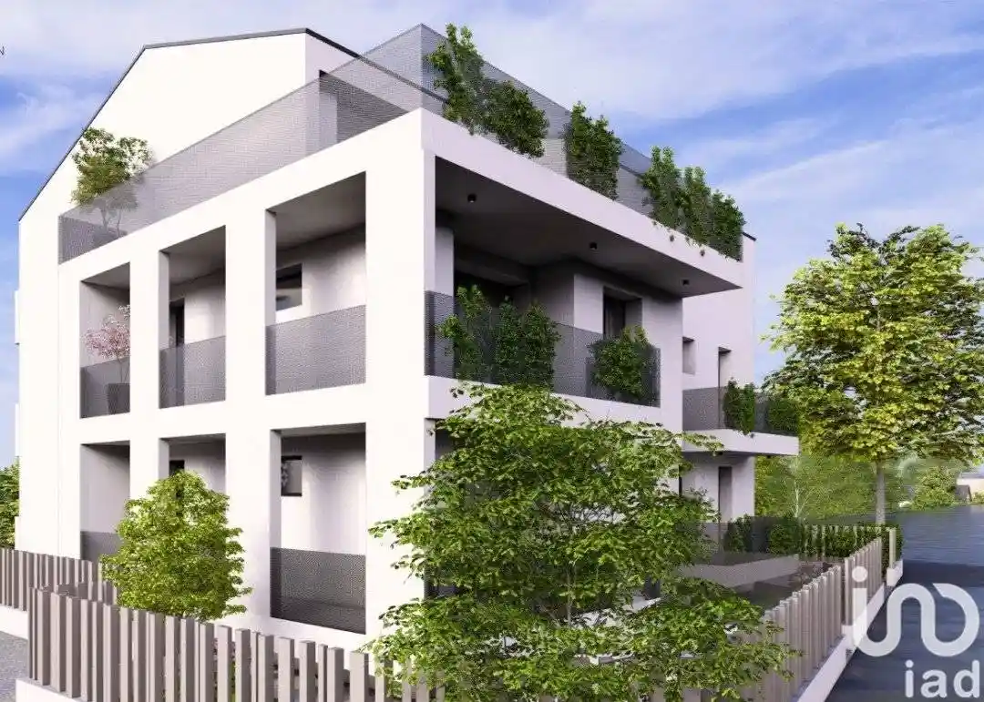 Trilocale nuovo, piano rialzato, Pontevigodarzere - Isola di Torre, Padova - foto 5