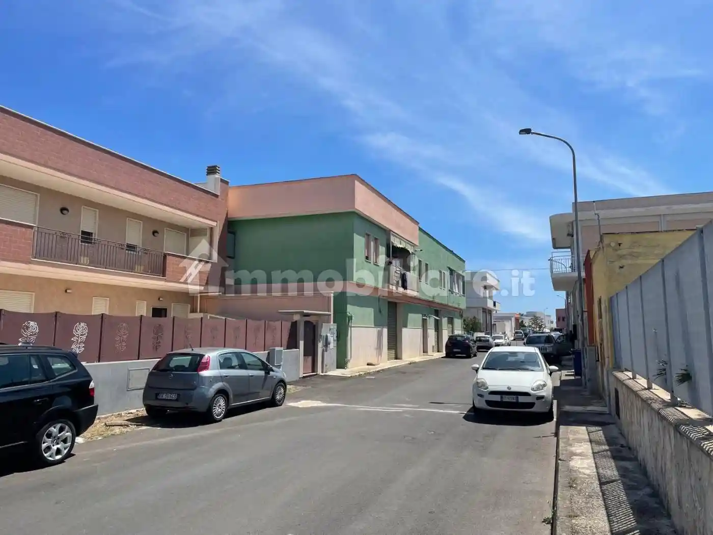 Appartamento in vendita a Monopoli