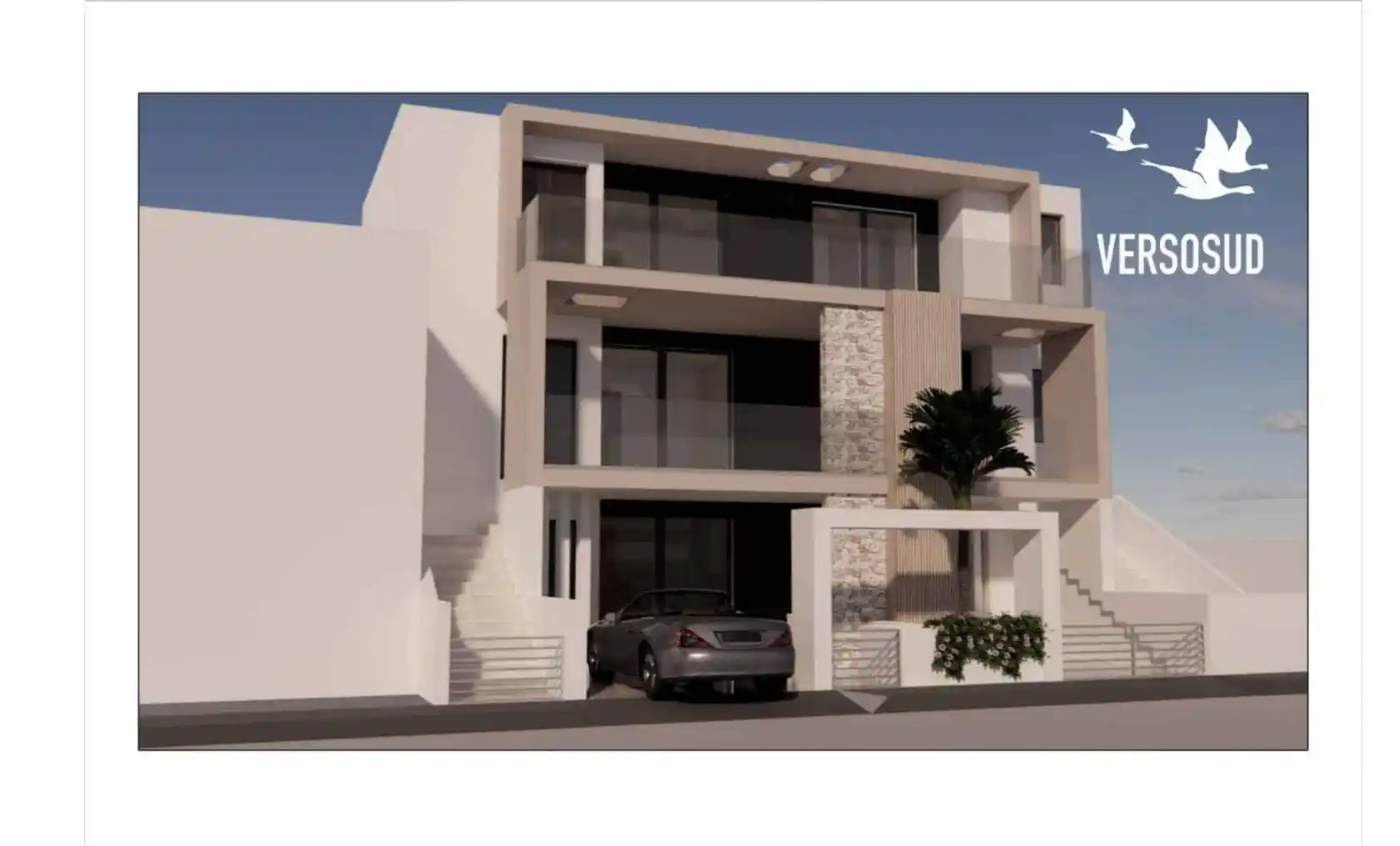 Appartamento in vendita a Ugento