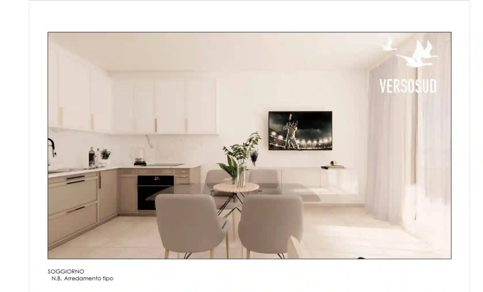 Appartamento - foto 4