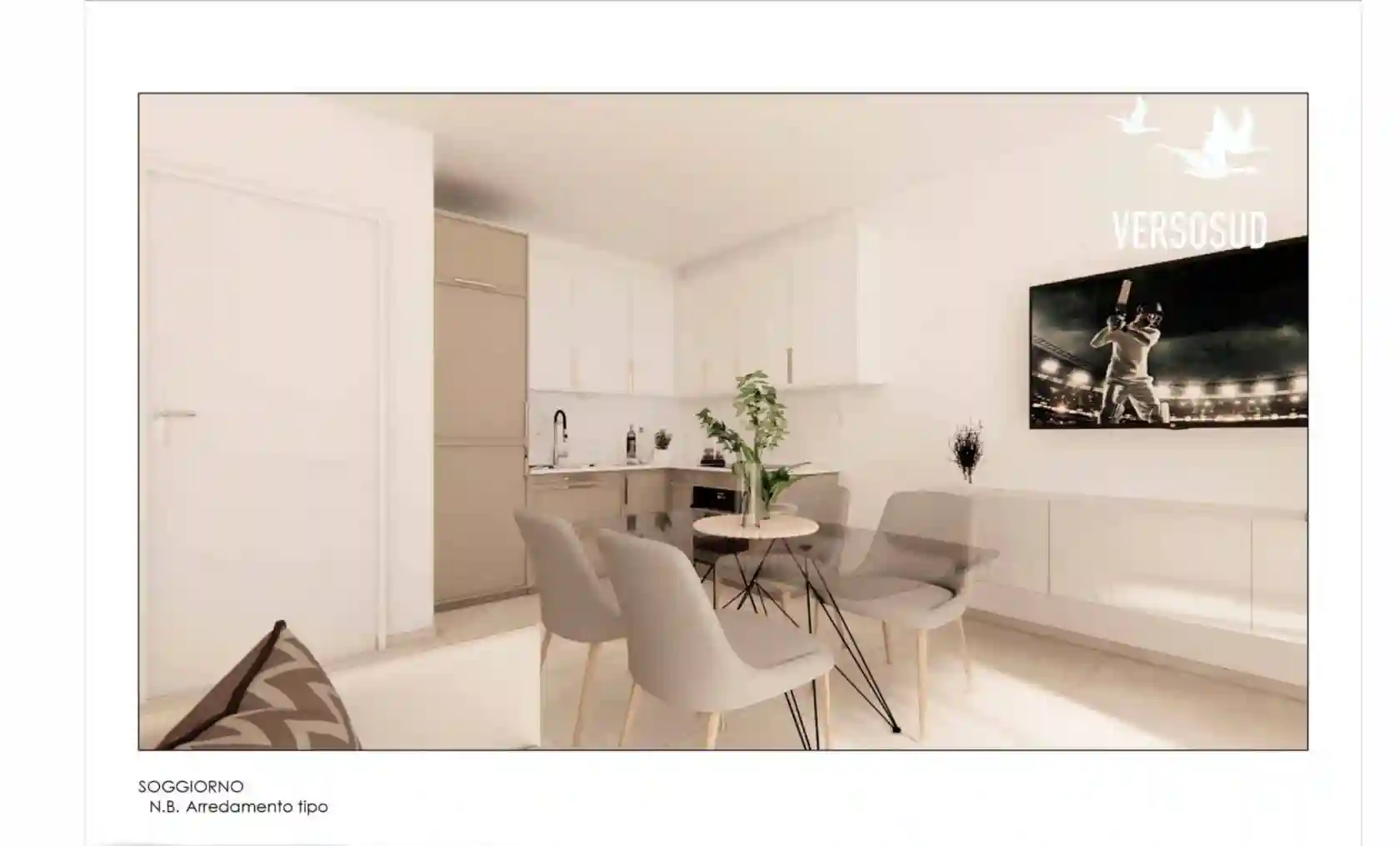 Appartamento - foto 5