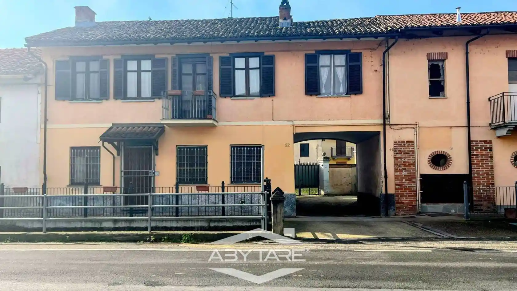 Villa bifamiliare via Carlo Alberto 52, Virle Piemonte - foto 2