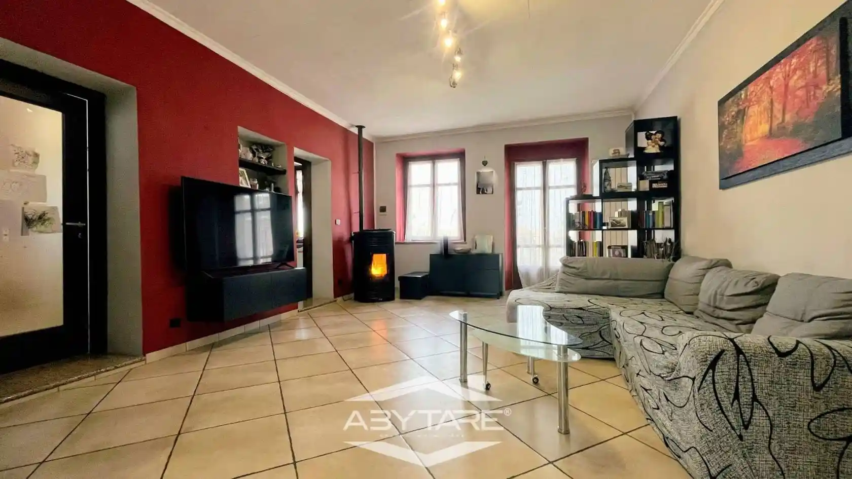 Villa bifamiliare via Carlo Alberto 52, Virle Piemonte - foto 3