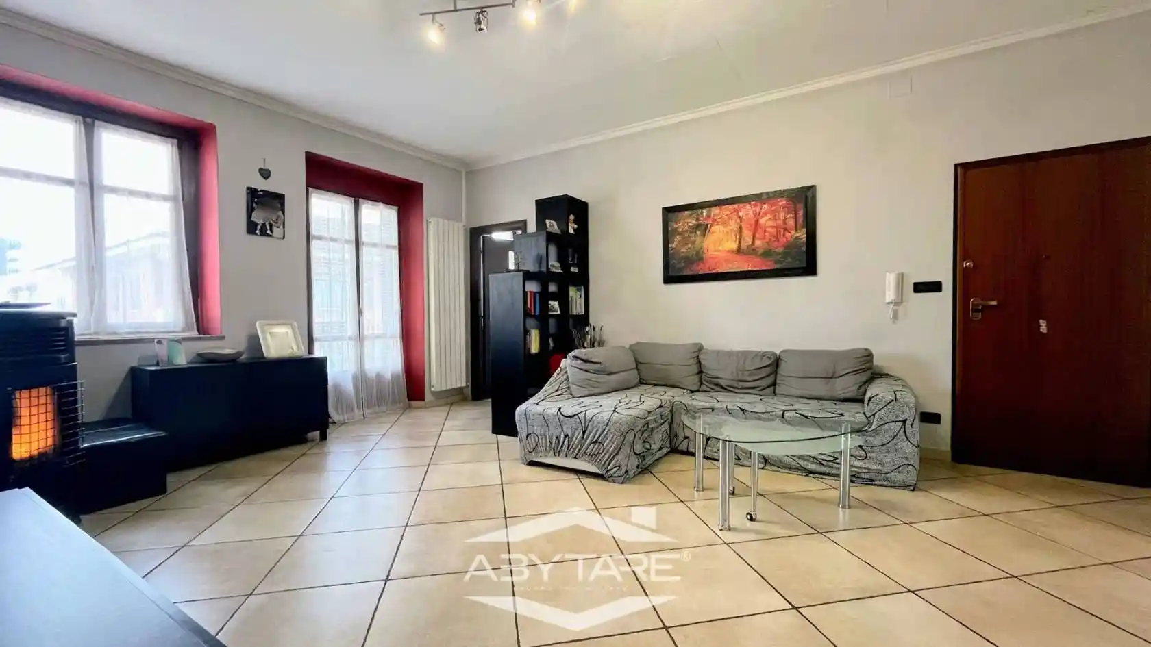 Villa bifamiliare via Carlo Alberto 52, Virle Piemonte - foto 4