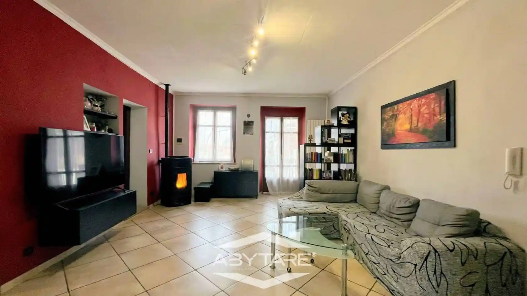 Villa bifamiliare via Carlo Alberto 52, Virle Piemonte - foto 5