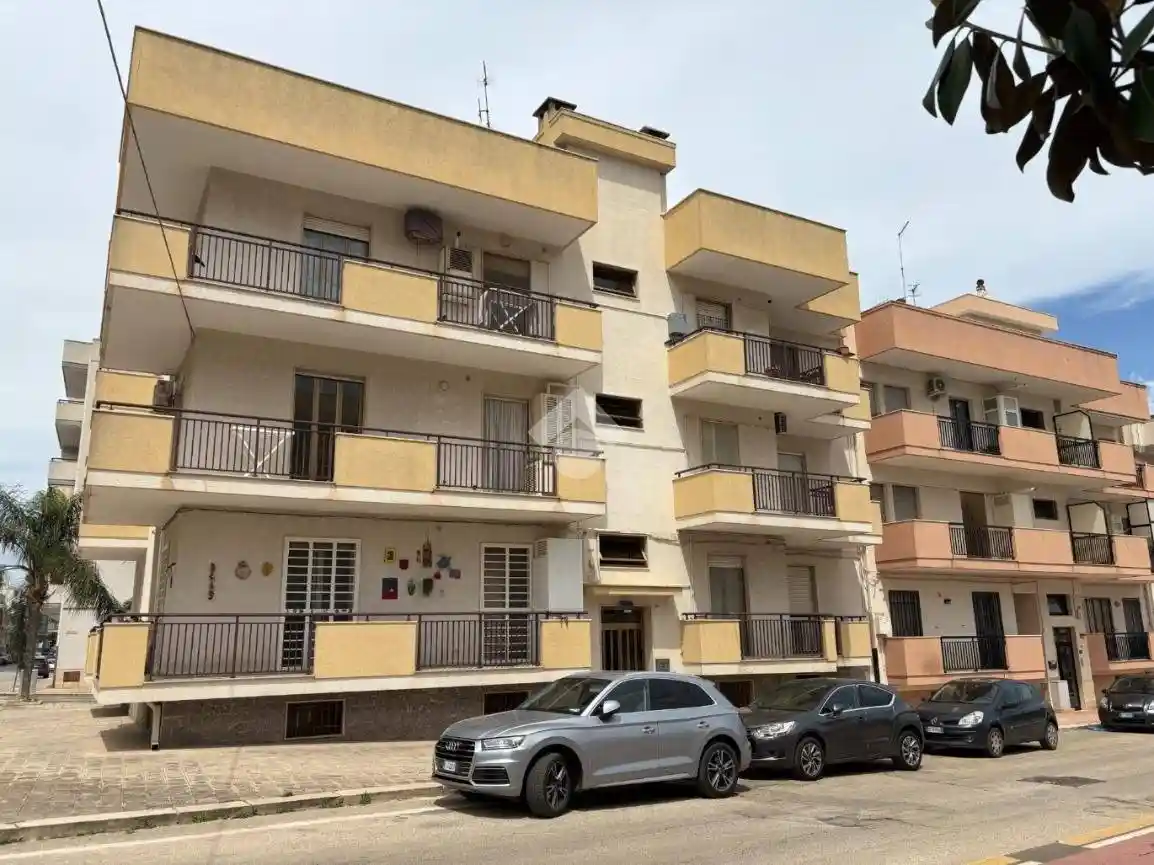 Appartamento in vendita a Polignano a Mare