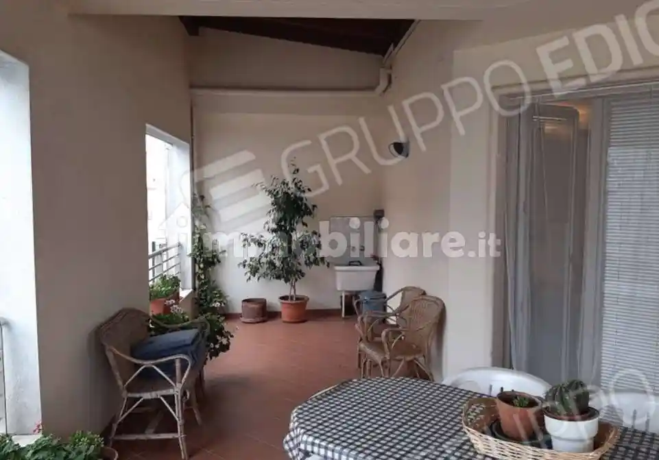 Attico - Mansarda in vendita a Acquaviva delle Fonti