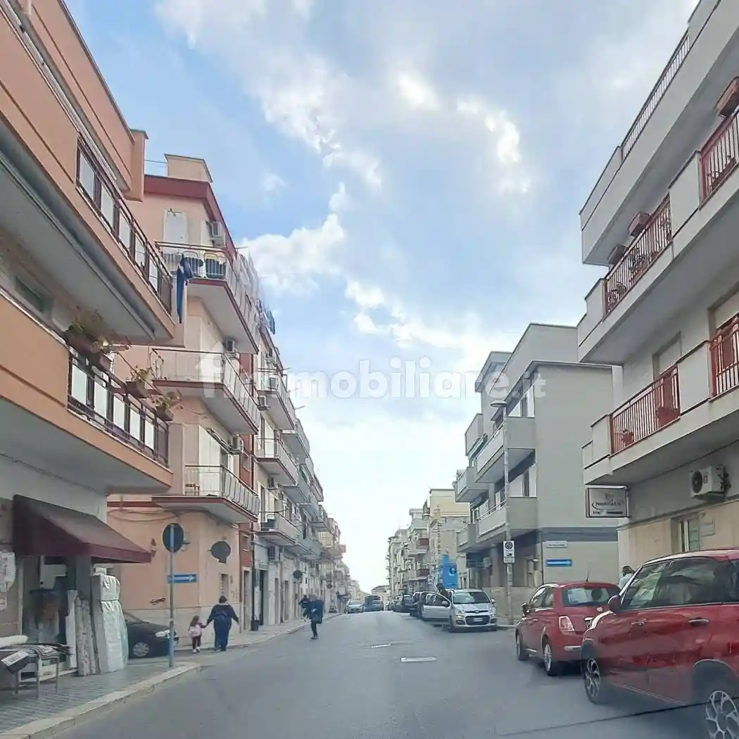 Appartamento in vendita a Manfredonia