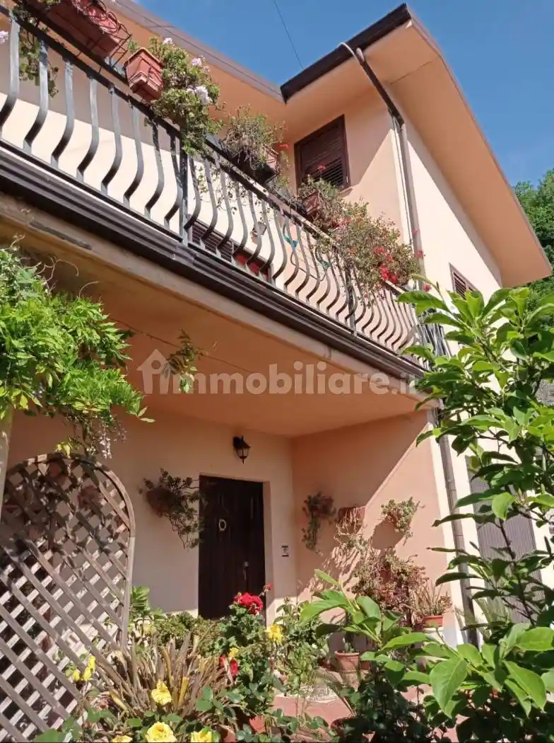 Villa in vendita a Viggianello