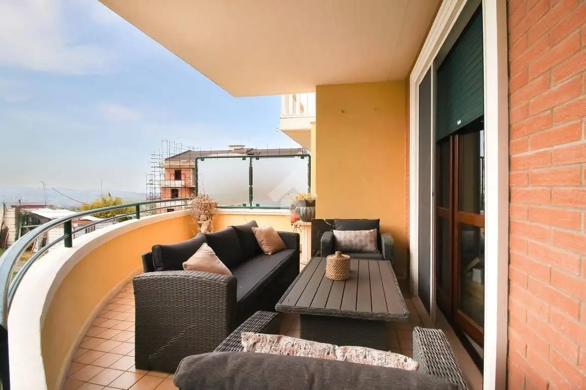 Appartamento in vendita a Colonnella