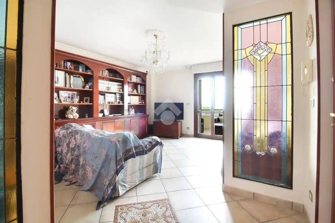 Quadrilocale via dell'Icona 31, Colonnella - foto 3