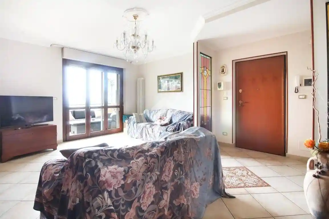 Quadrilocale via dell'Icona 31, Colonnella - foto 5